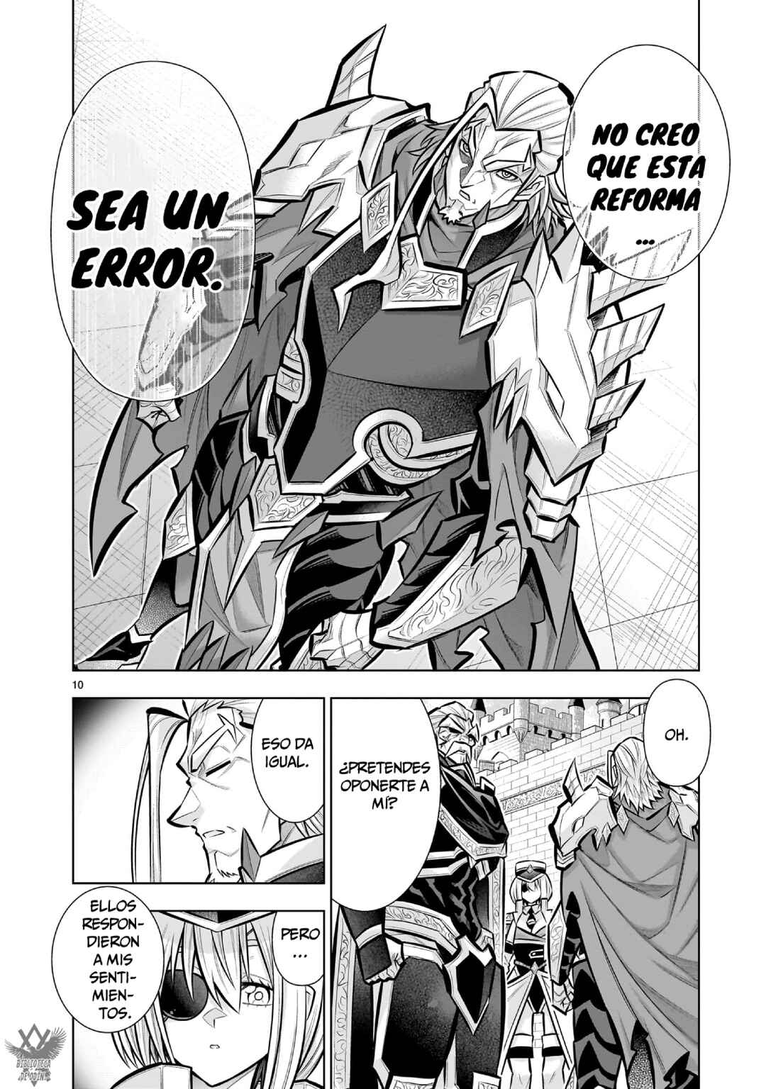 Kizuitara Musou Game no Akuyaku Shougun Datta Ken. ~Hametsu Route wa Bucchikowasu~ Chapter 8.2 - Page 13