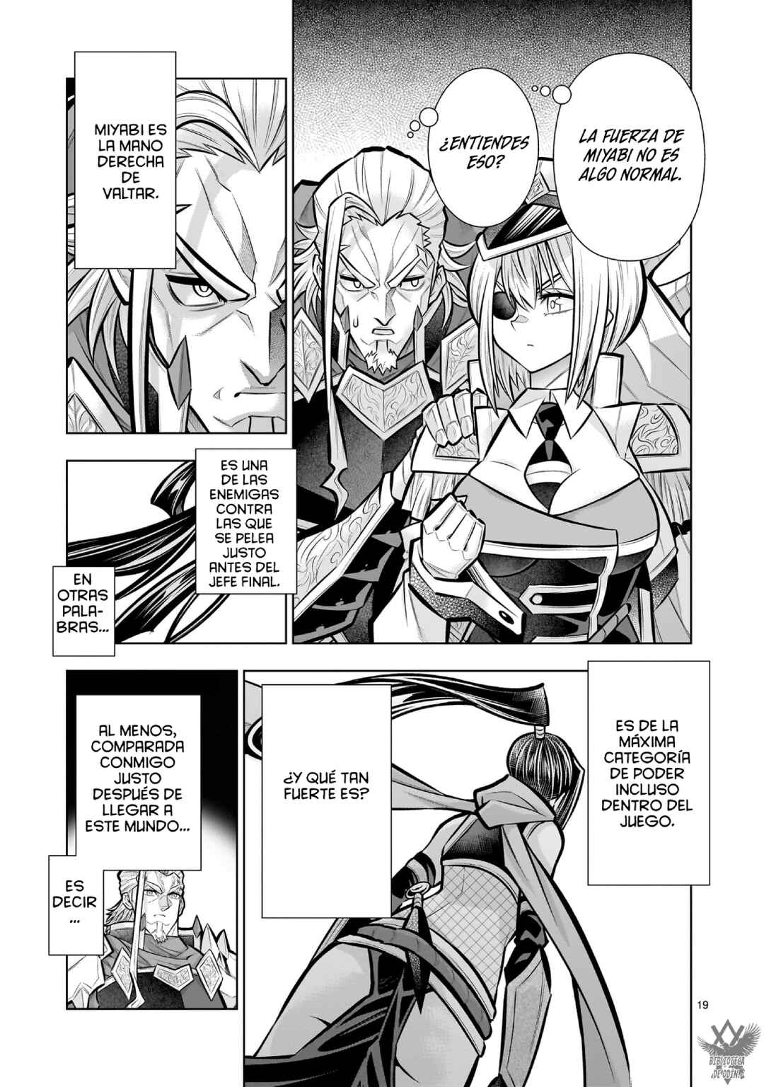 Kizuitara Musou Game no Akuyaku Shougun Datta Ken. ~Hametsu Route wa Bucchikowasu~ Chapter 8.2 - Page 22