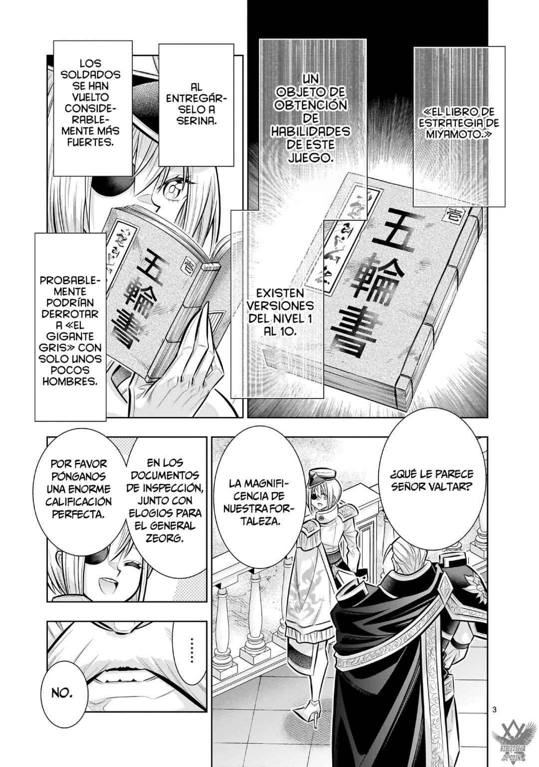 Kizuitara Musou Game no Akuyaku Shougun Datta Ken. ~Hametsu Route wa Bucchikowasu~ Chapter 8.2 - Page 6