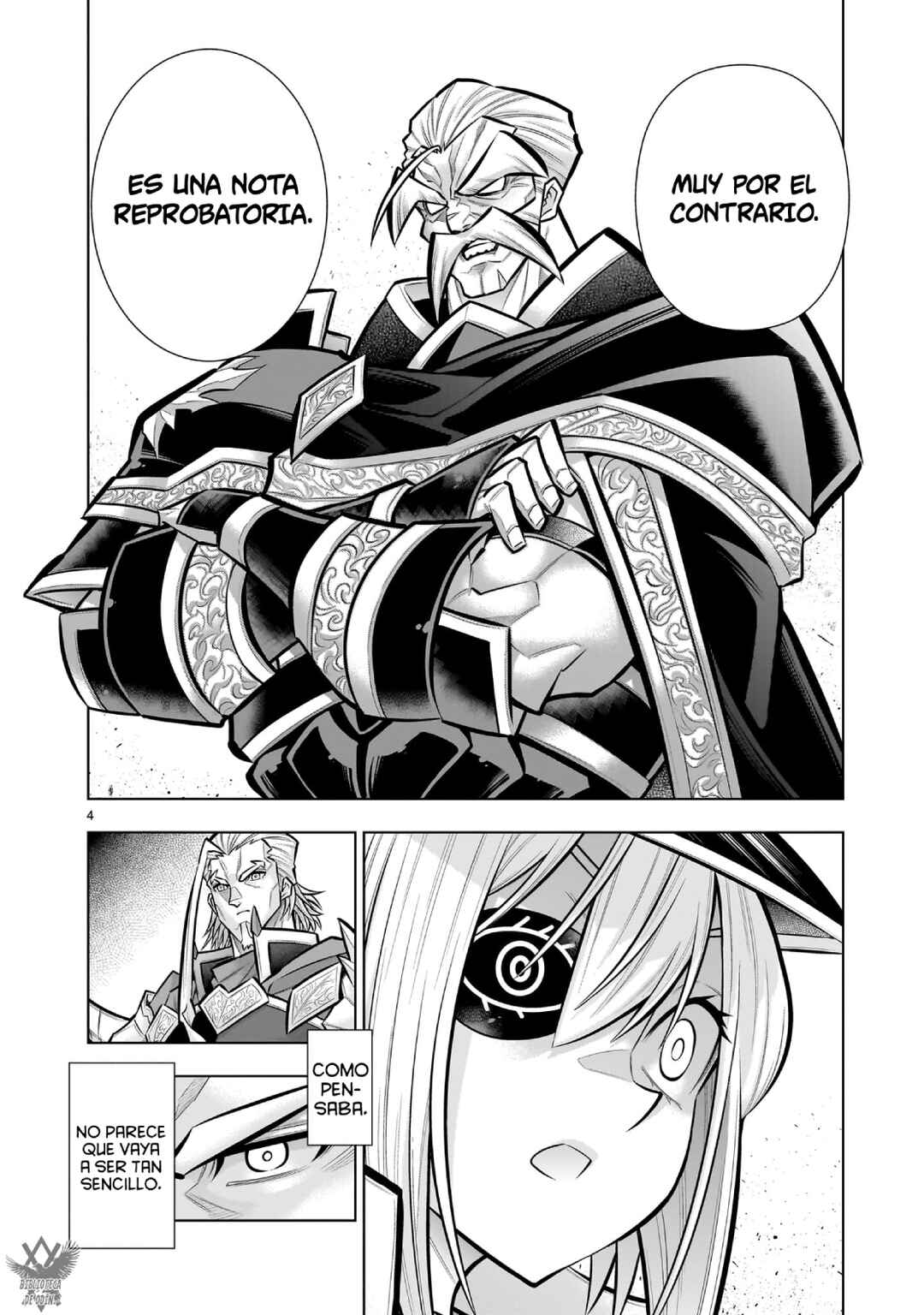Kizuitara Musou Game no Akuyaku Shougun Datta Ken. ~Hametsu Route wa Bucchikowasu~ Chapter 8.2 - Page 7