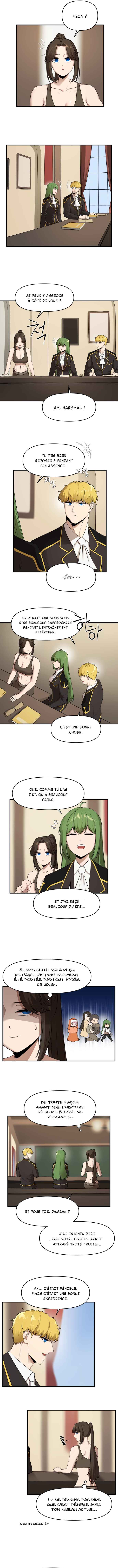 Academy Orangkaega Ipakaetda Chapter 46 - Page 3