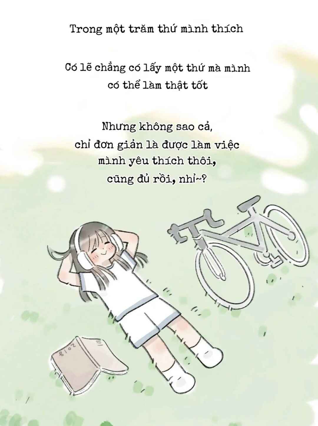 Đang chữa lành Chapter 2 - Page 11