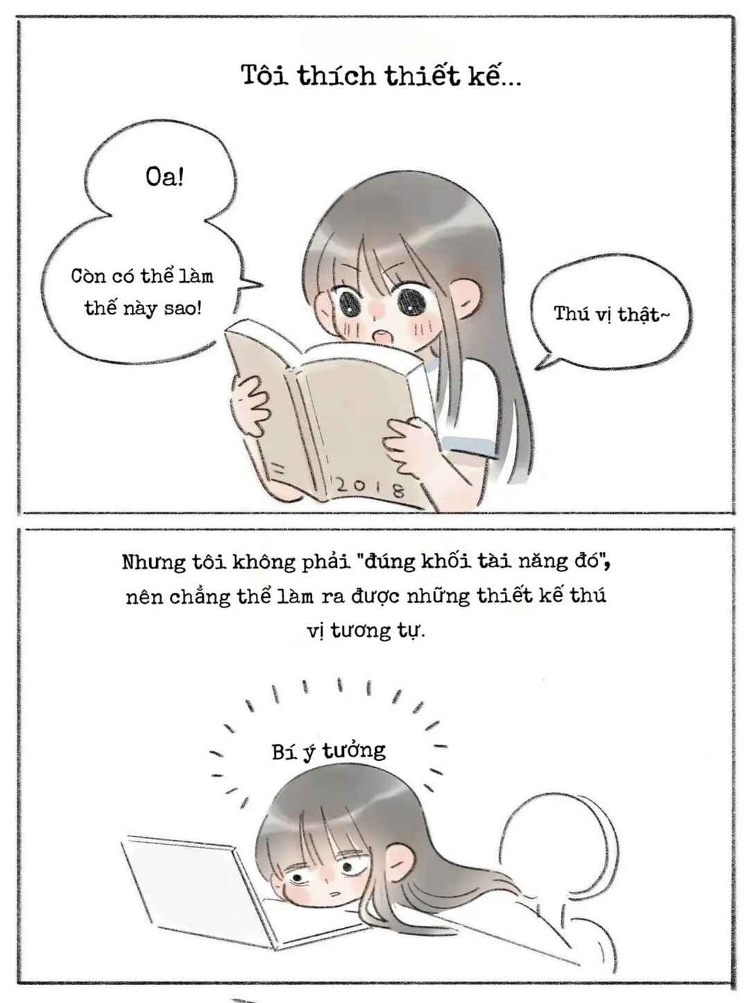 Đang chữa lành Chapter 2 - Page 6