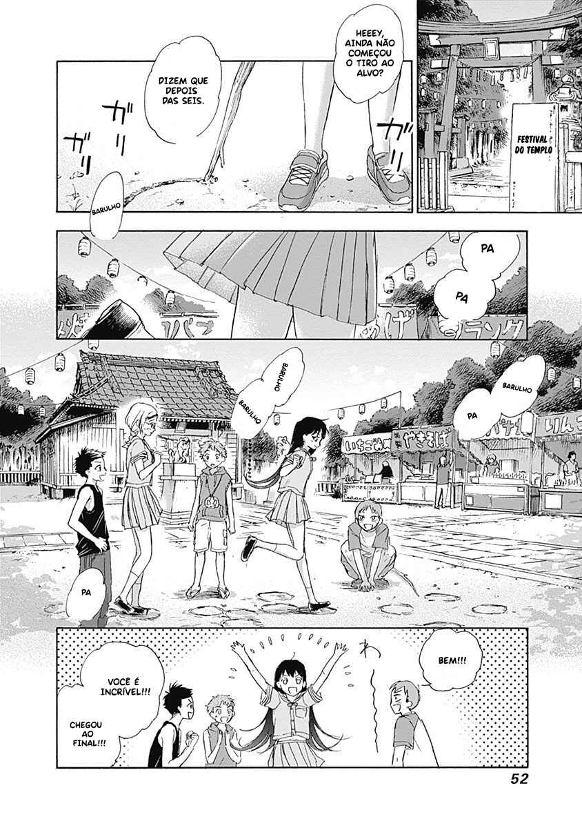 Kawaisou ni ne, Genki-kun Chapter 19 - Page 13