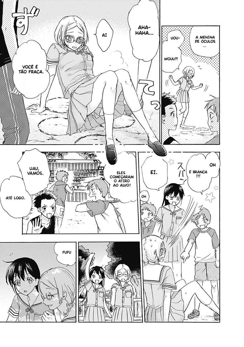 Kawaisou ni ne, Genki-kun Chapter 19 - Page 14
