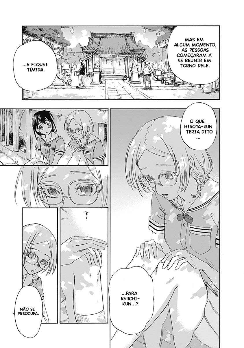 Kawaisou ni ne, Genki-kun Chapter 19 - Page 16