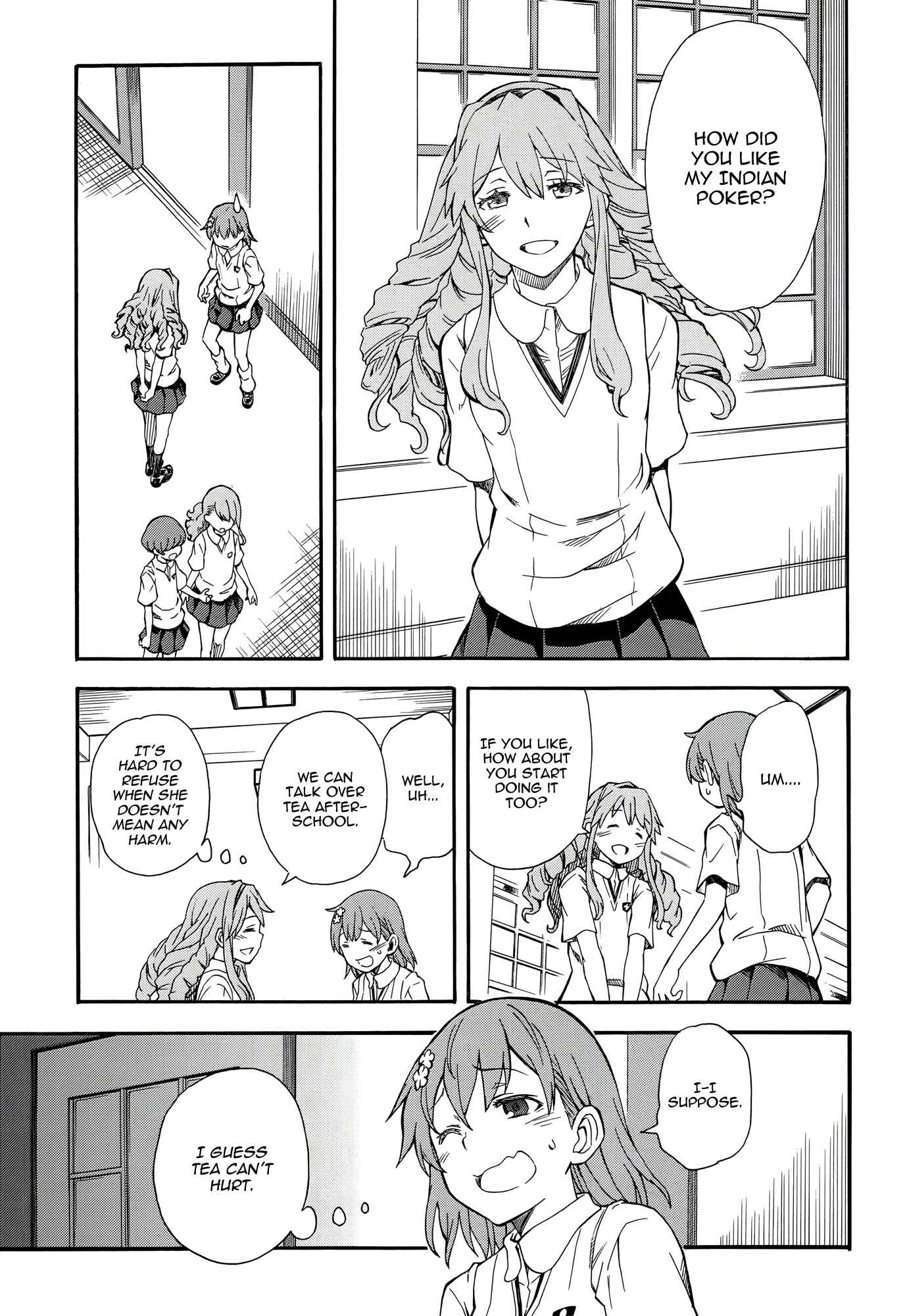 Toaru Majutsu no Index Gaiden: Toaru Kagaku no Railgun Chapter 72 - Page 5
