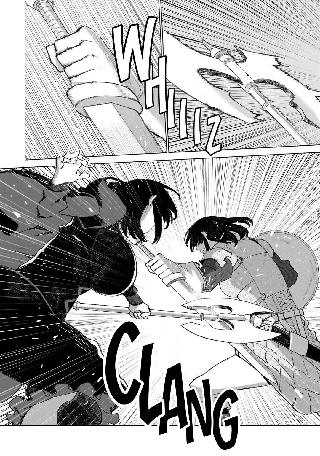 Seventh Chapter 20.1 - Page 10