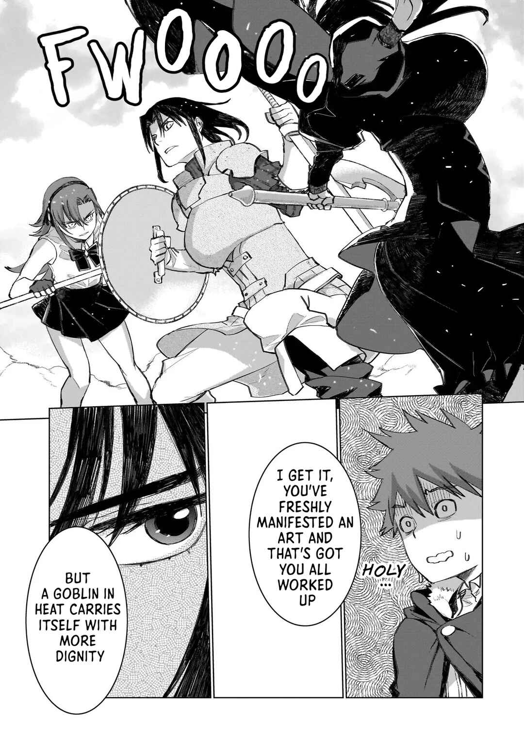 Seventh Chapter 20.1 - Page 11