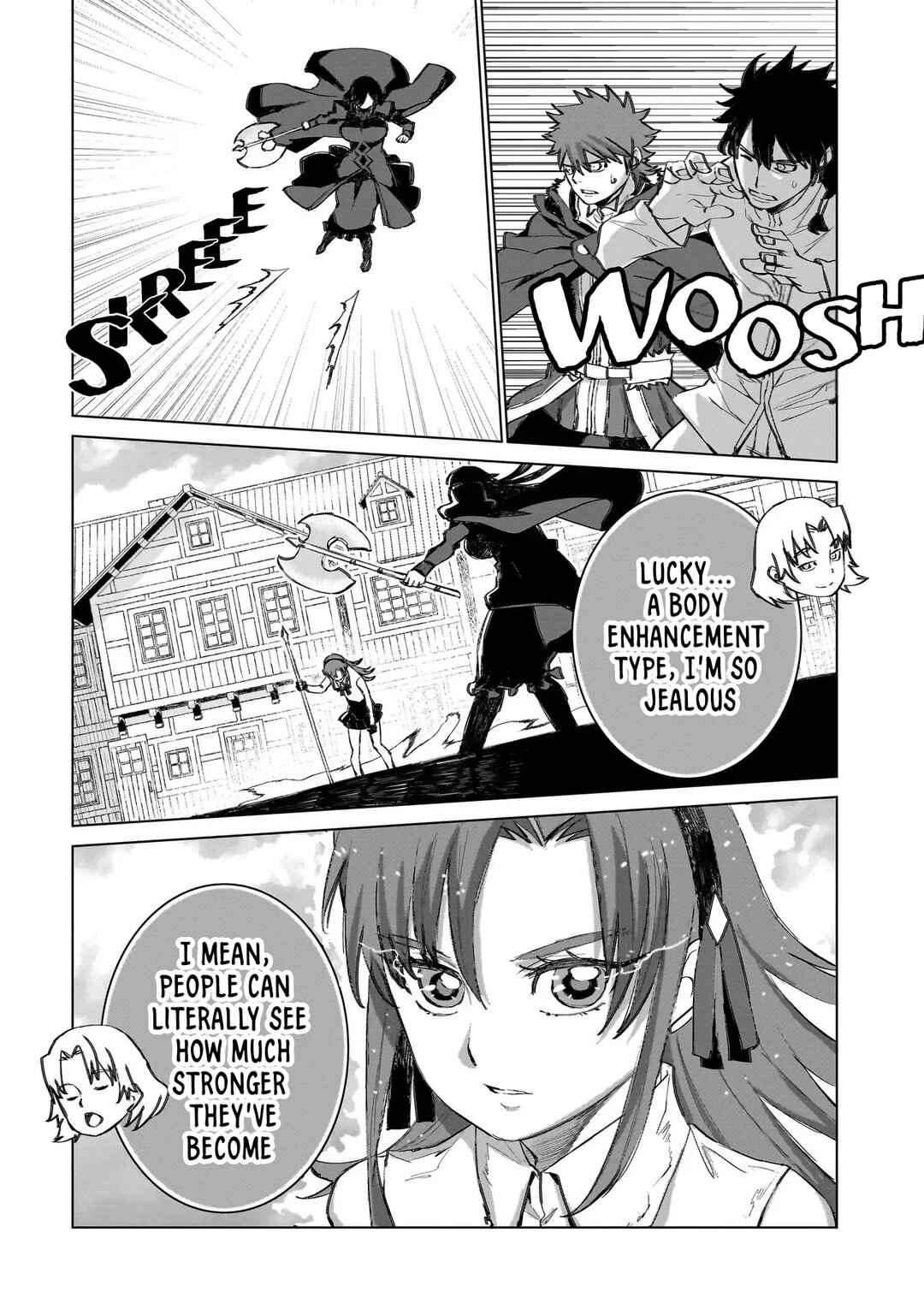 Seventh Chapter 20.1 - Page 6