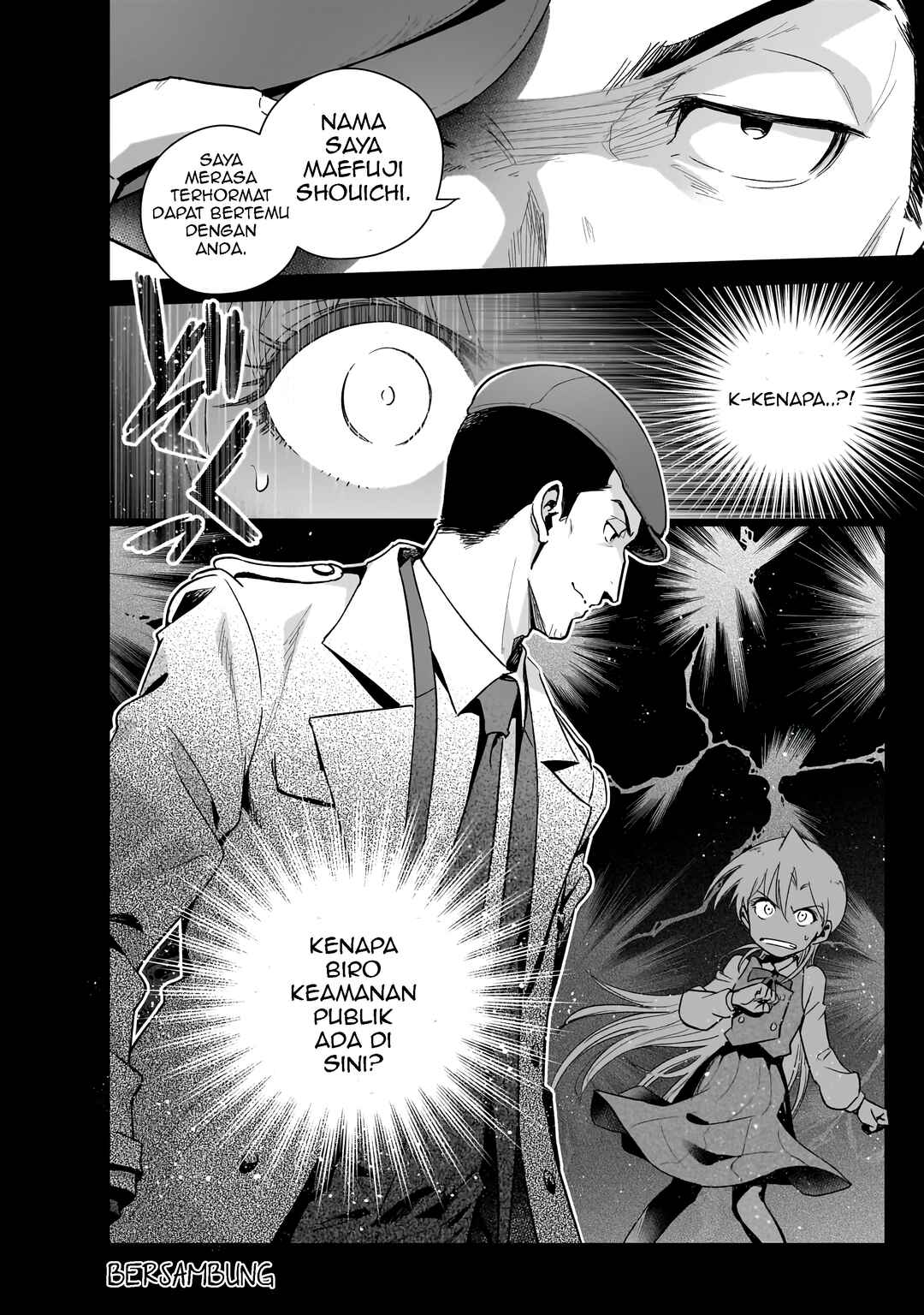 Gendai Shakai de Otome Game no Akuyaku Reijou wo Suru no wa Chotto Taihen Chapter 18 - Page 29