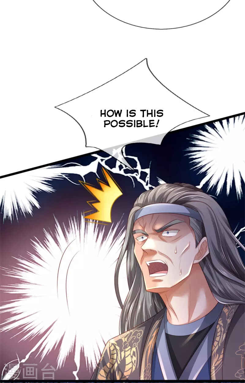 Wǒ Shì Dà Xiānzūn Chapter 302 - Page 10