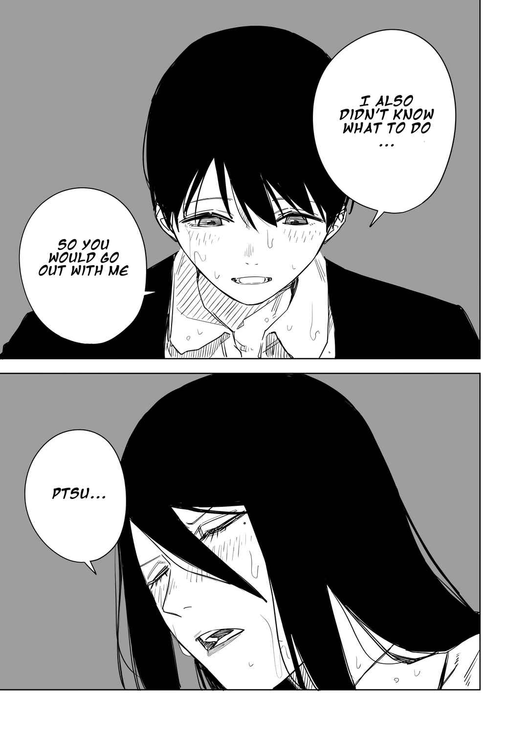 Metsuki Warui Ko Kawaii Ko Chapter 65 - Page 20