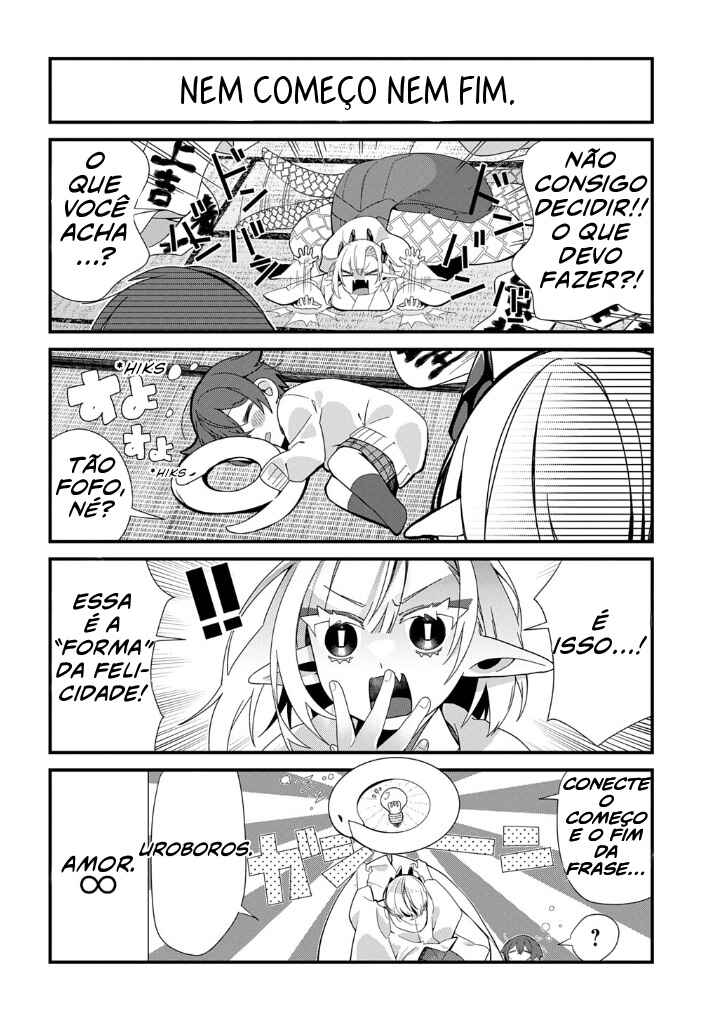 Kyou kara Onushi wa Warawa no Musuko Chapter 6 - Page 9