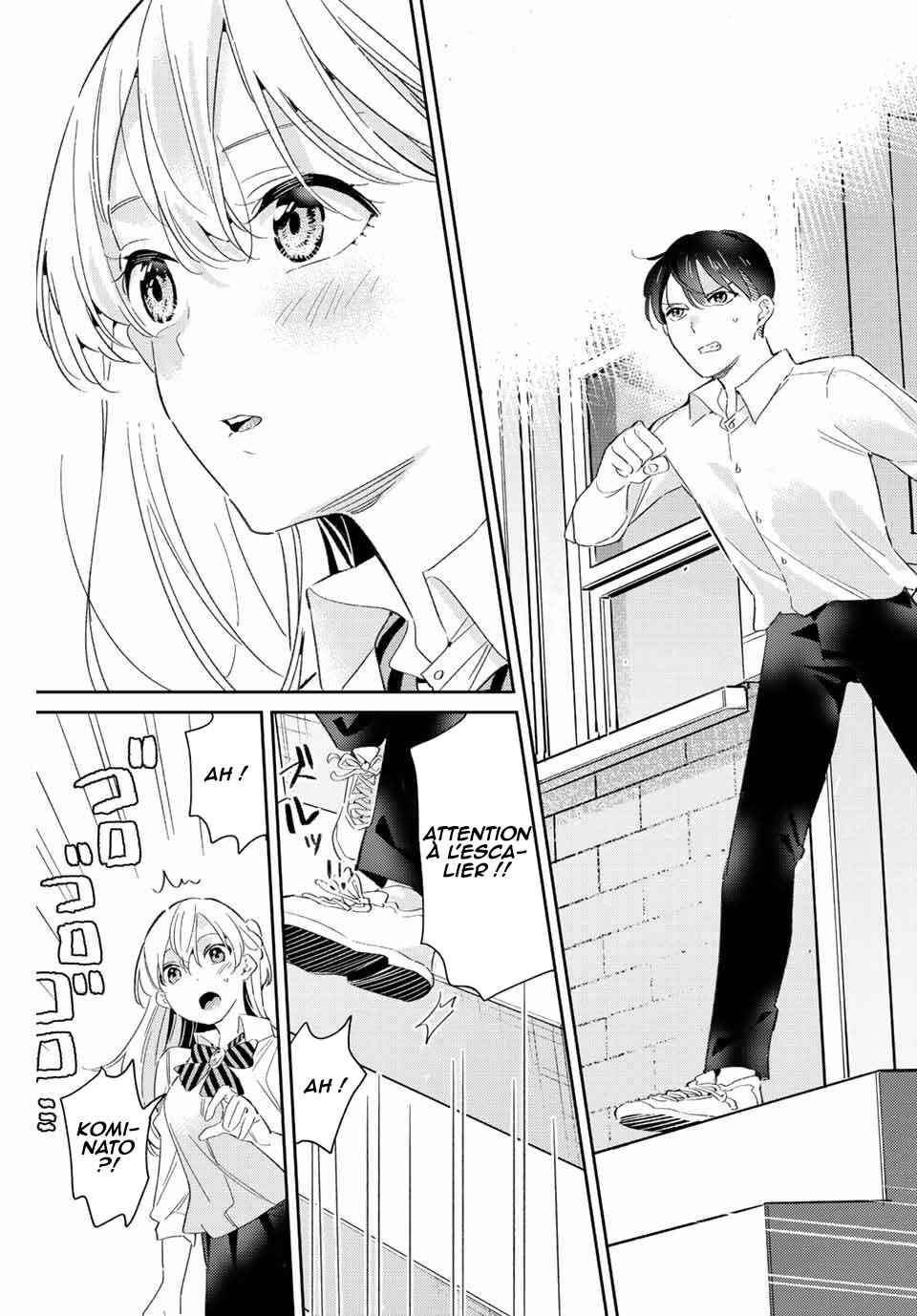 Gorin no Megami-sama ~Nadeshiko Ryou no Medal Gohan~ Chapter 22 - Page 16