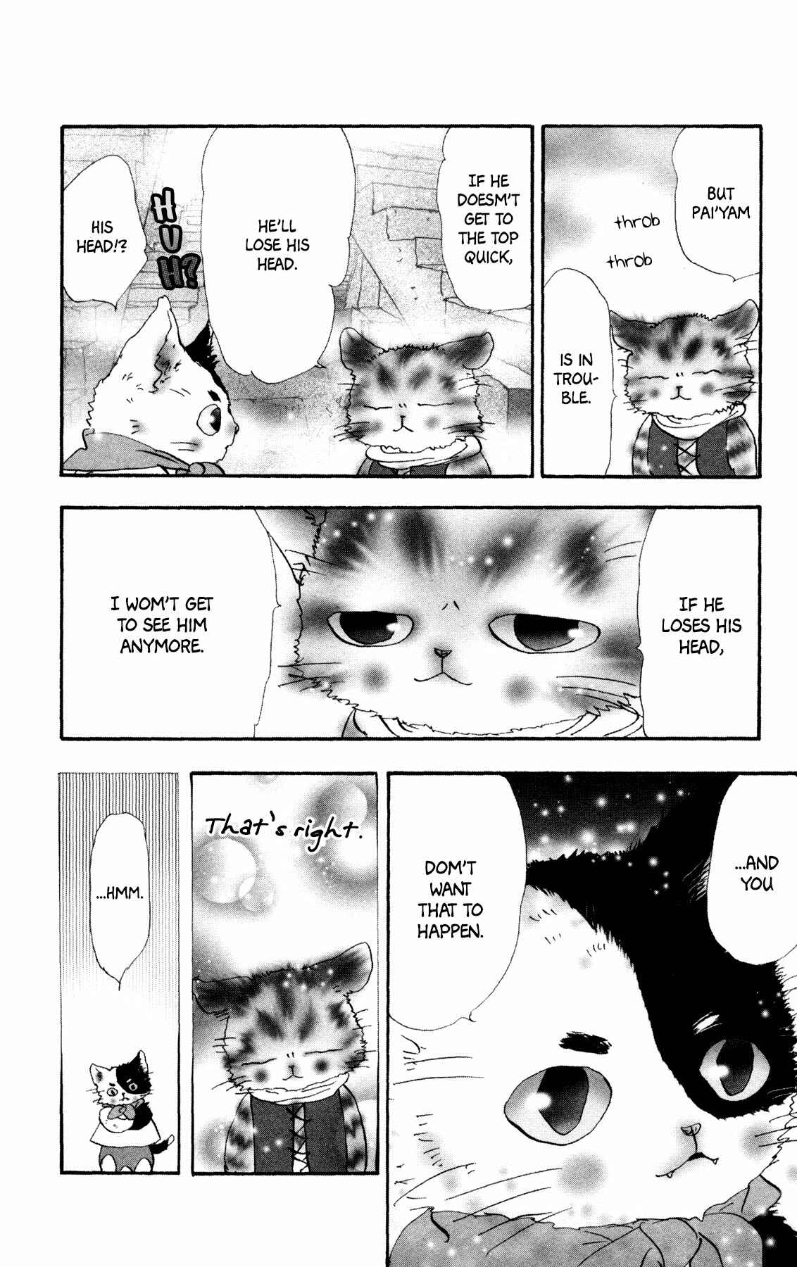 Neko Mix Genkitan Toraji Chapter 23 - Page 18