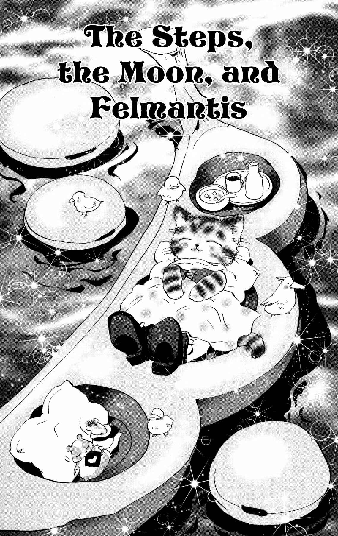 Neko Mix Genkitan Toraji Chapter 23 - Page 2