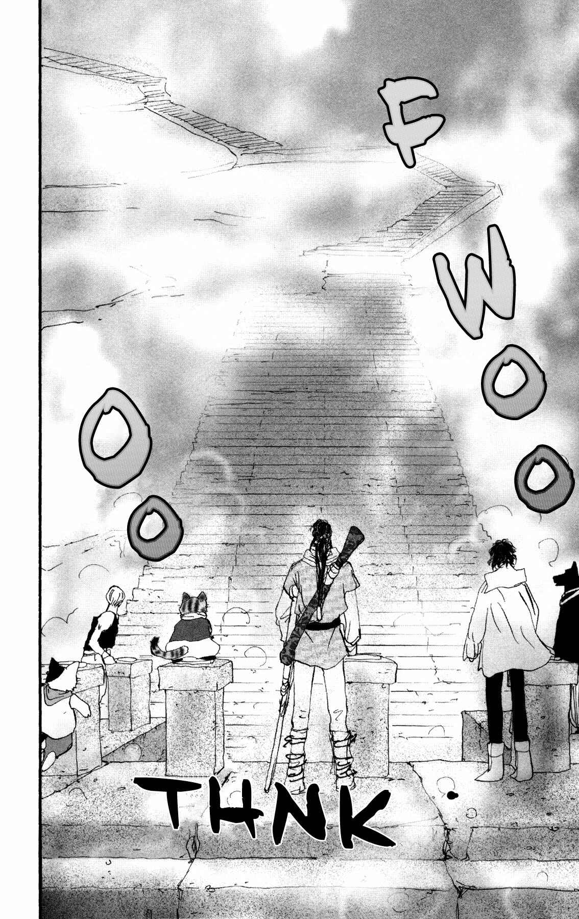 Neko Mix Genkitan Toraji Chapter 23 - Page 24
