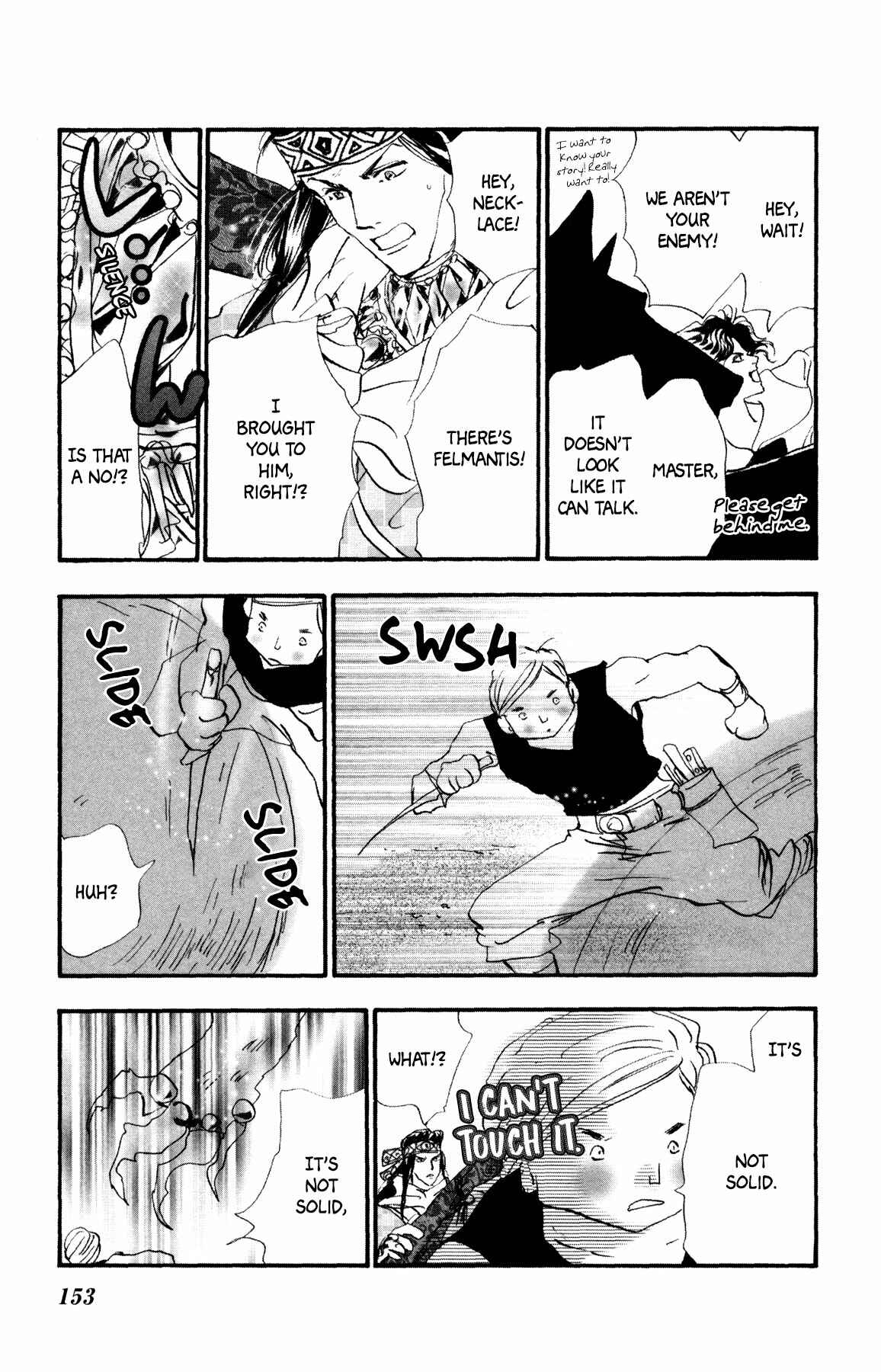 Neko Mix Genkitan Toraji Chapter 23 - Page 28