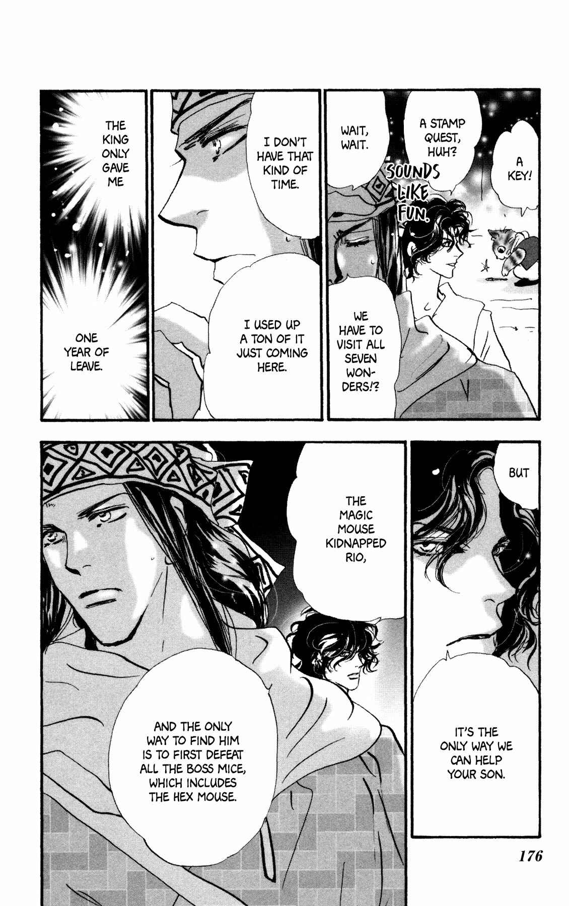 Neko Mix Genkitan Toraji Chapter 23 - Page 51
