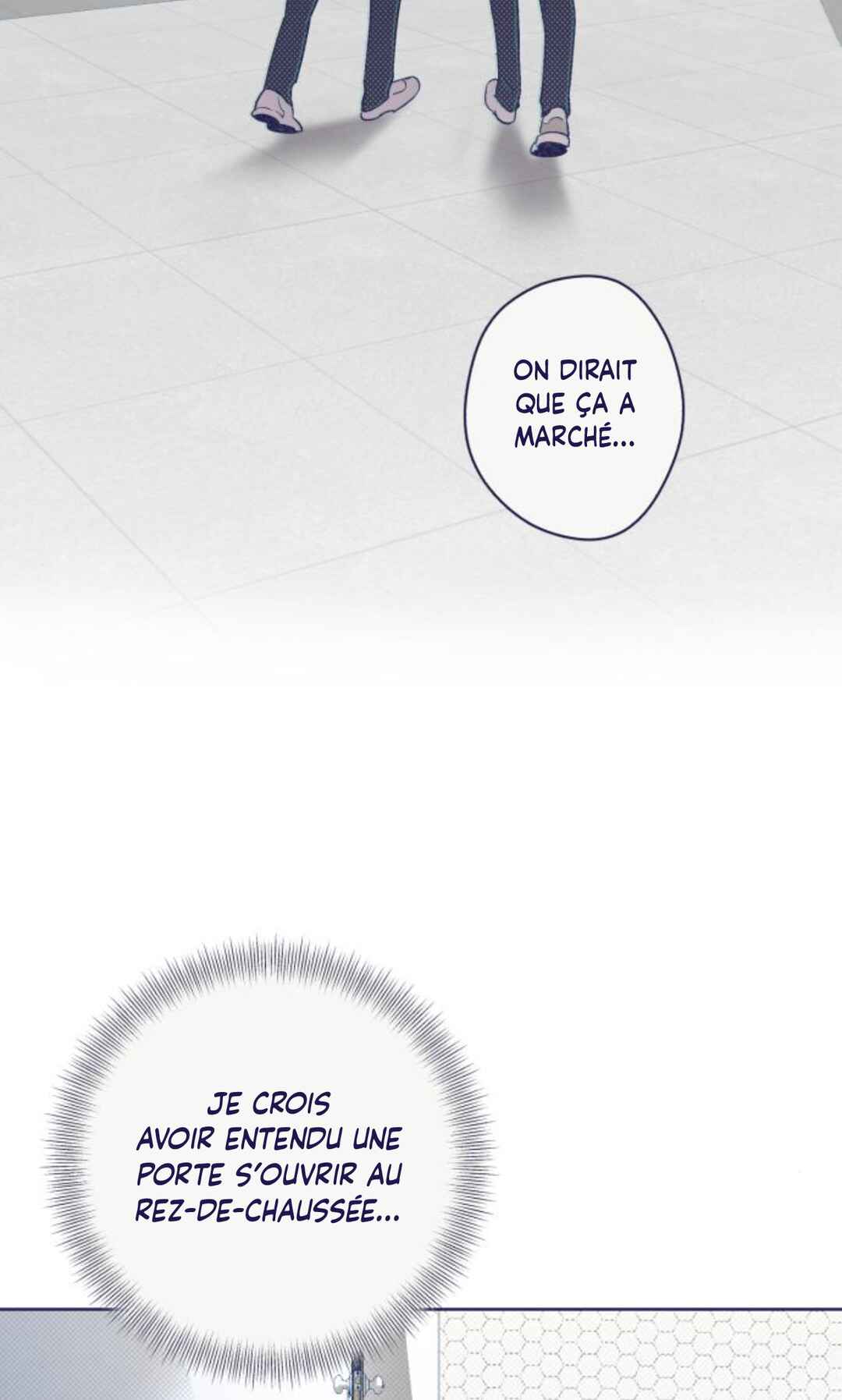 Four Choices Chapter 12 - Page 12