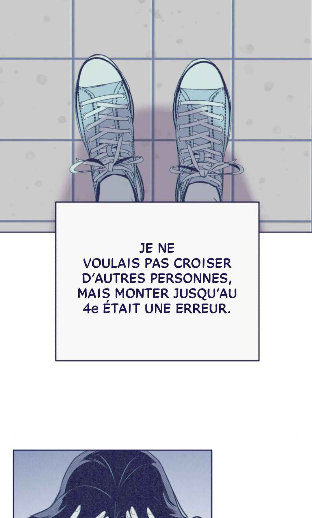 Four Choices Chapter 12 - Page 30
