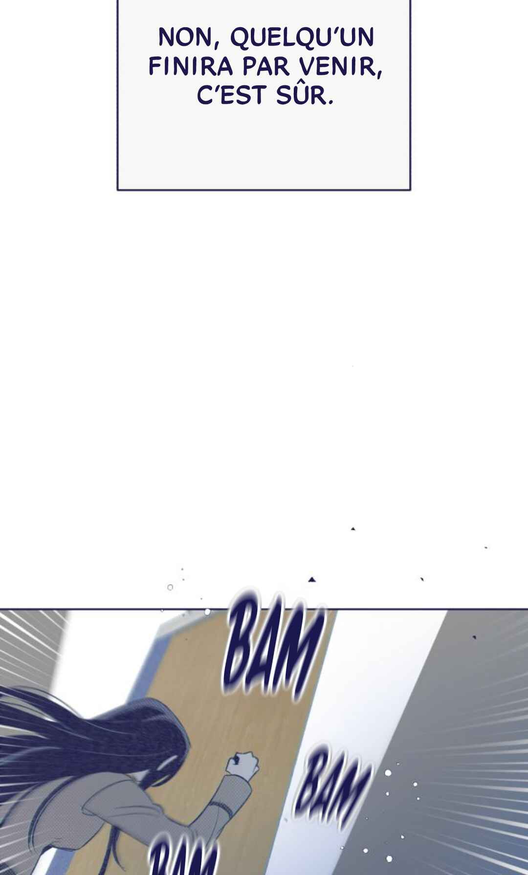 Four Choices Chapter 12 - Page 32