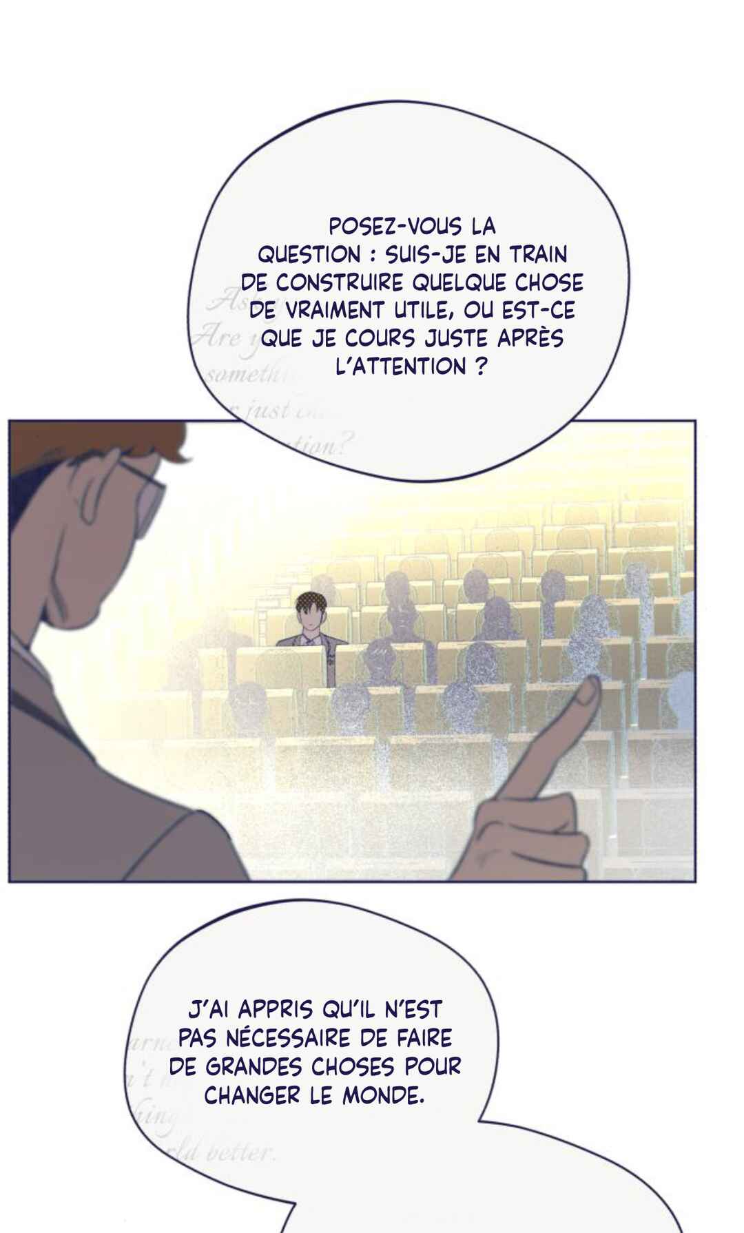 Four Choices Chapter 12 - Page 35