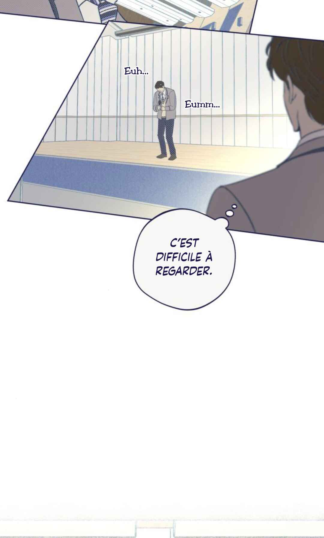 Four Choices Chapter 12 - Page 38