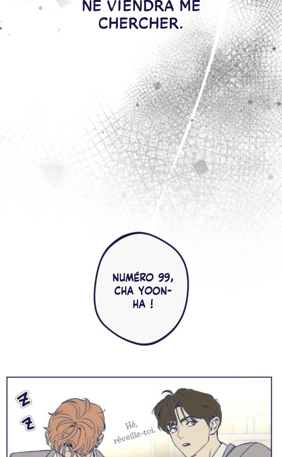 Four Choices Chapter 12 - Page 56