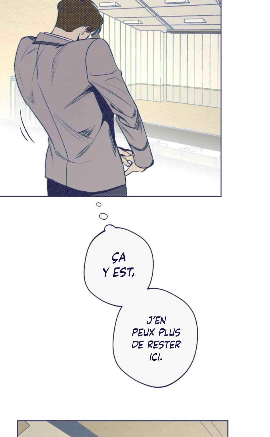 Four Choices Chapter 12 - Page 65