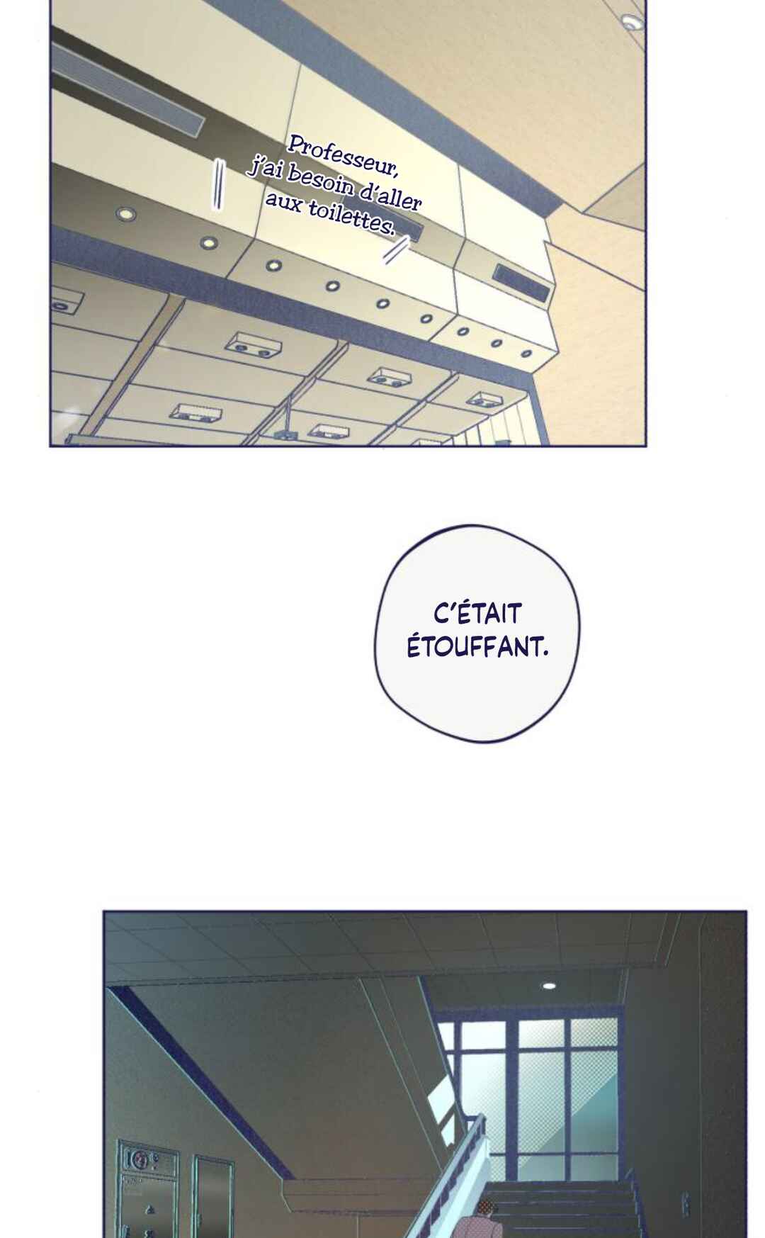 Four Choices Chapter 12 - Page 66