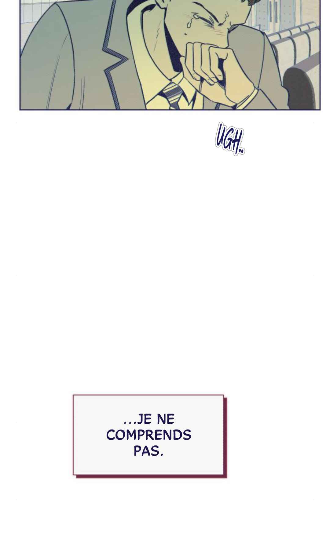 Four Choices Chapter 12 - Page 73