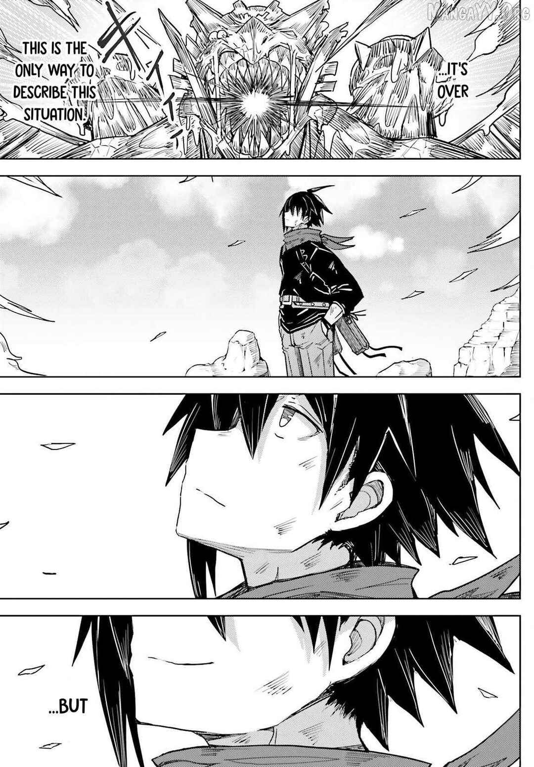 Jinmyaku Cheat de Hajimeru Hitomakase Eiyuu-tan Chapter 27 - Page 12