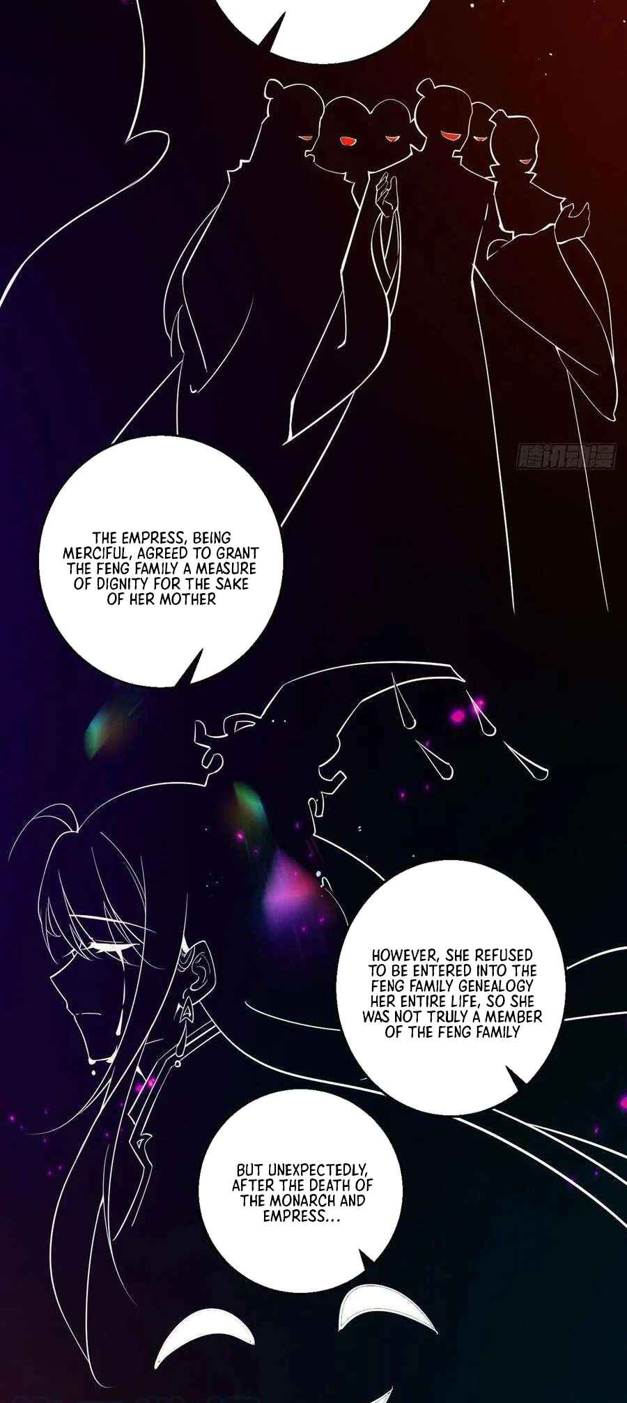 The Distinguished Cute Master Chapter 342 - Page 14