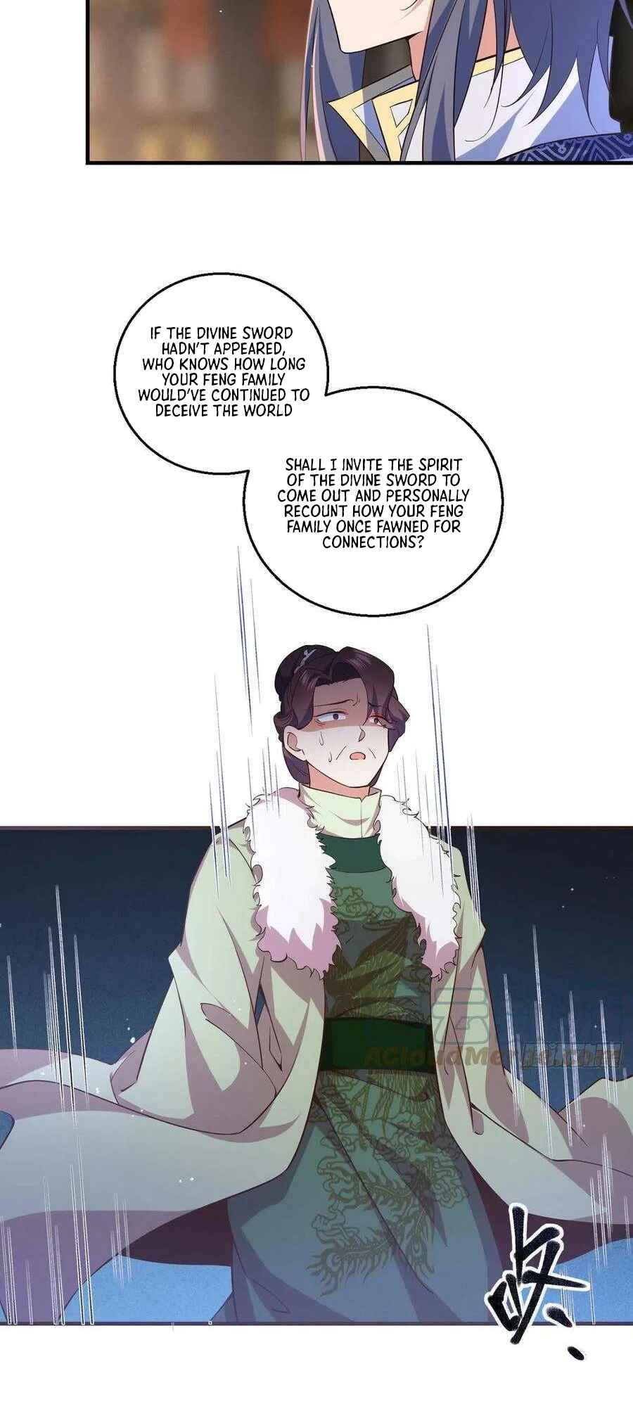 The Distinguished Cute Master Chapter 342 - Page 17