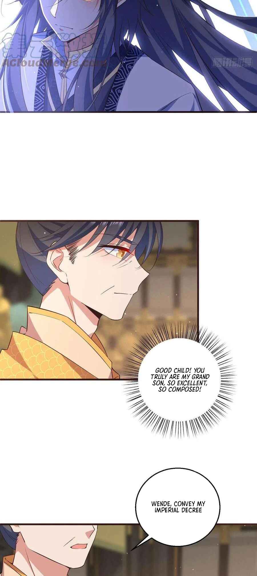 The Distinguished Cute Master Chapter 342 - Page 19