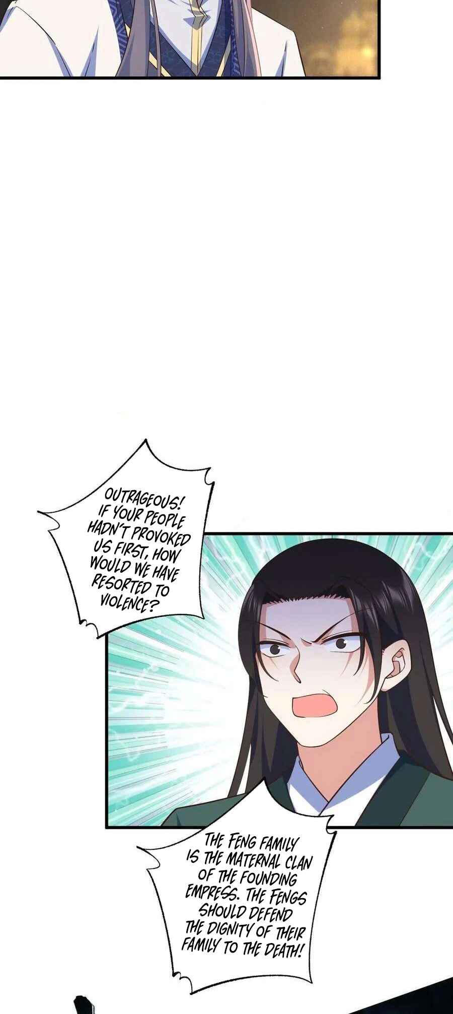 The Distinguished Cute Master Chapter 342 - Page 8