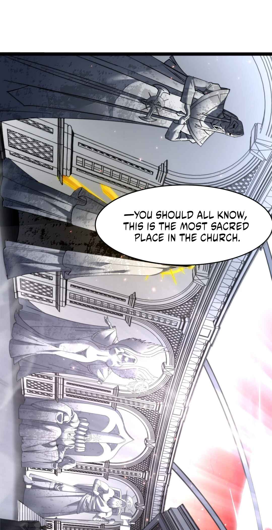 I'm Really Not the Demon God's Lackey Chapter 184 - Page 12