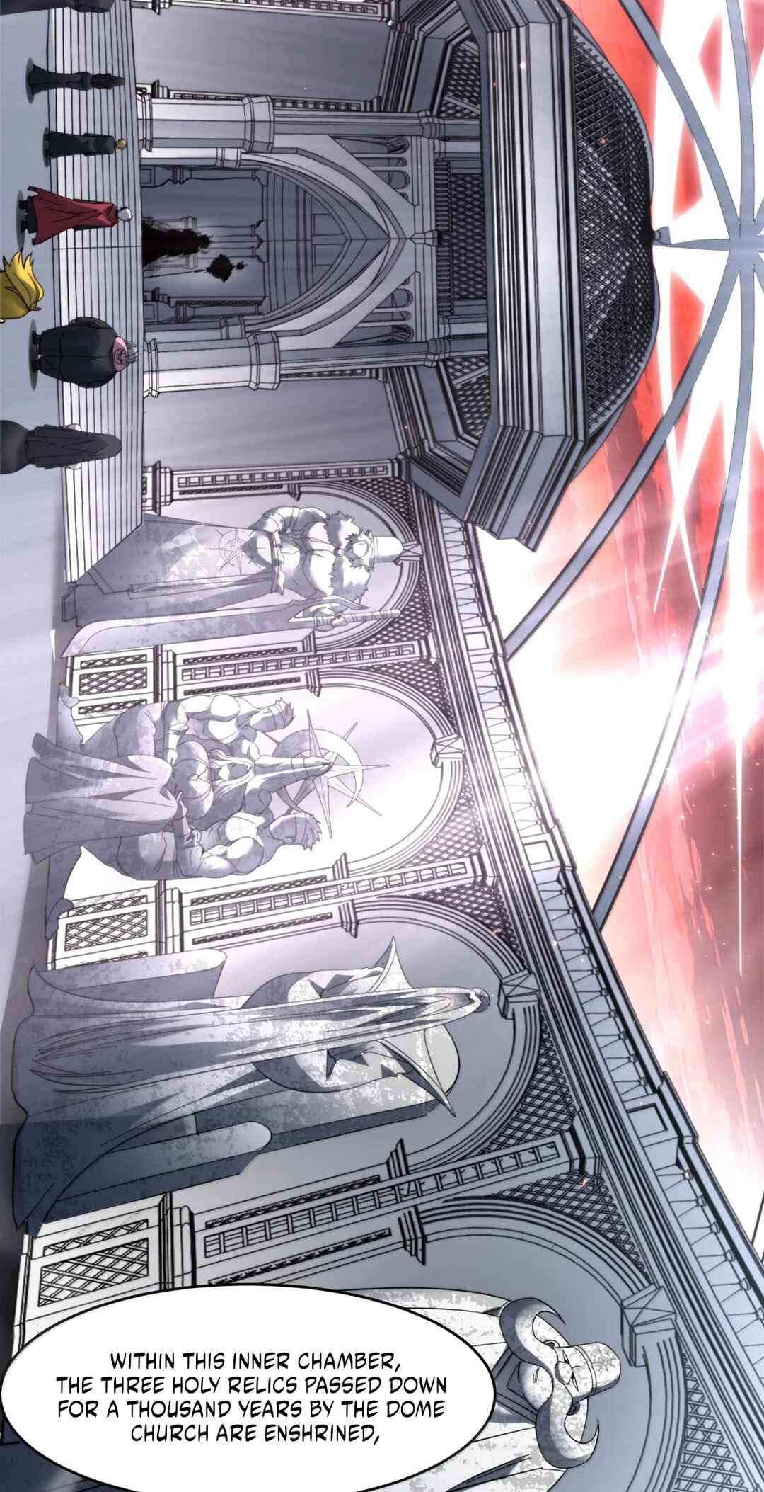 I'm Really Not the Demon God's Lackey Chapter 184 - Page 13