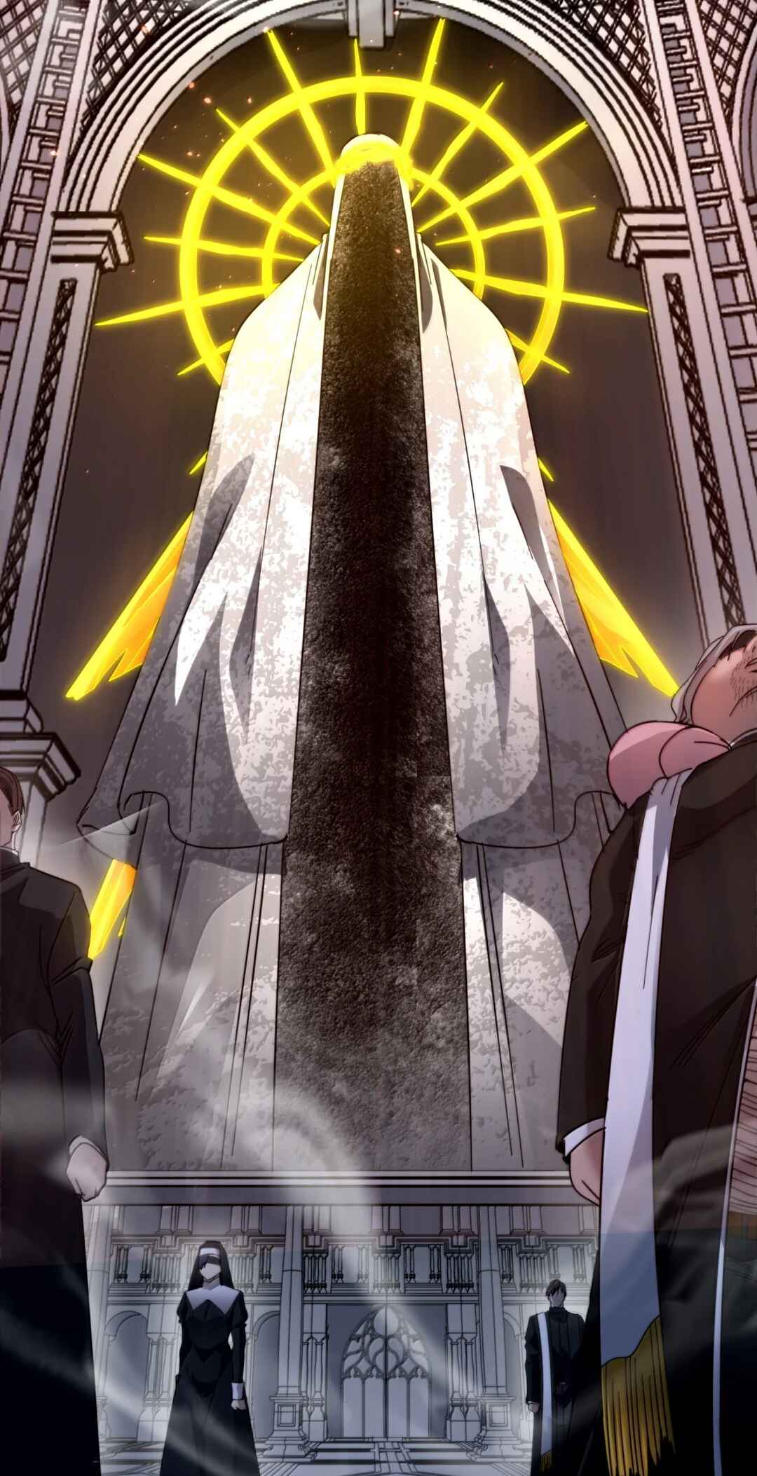 I'm Really Not the Demon God's Lackey Chapter 184 - Page 15