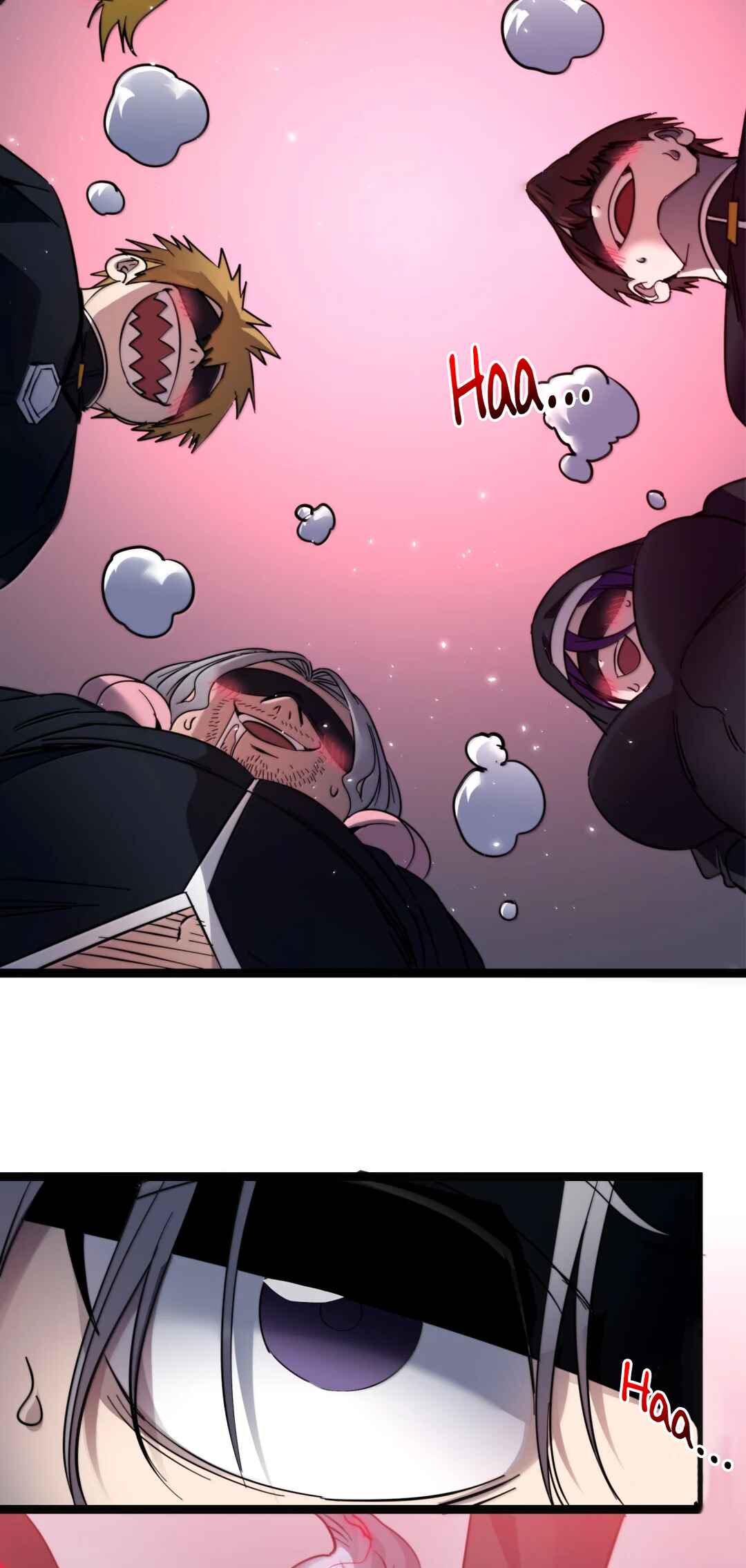 I'm Really Not the Demon God's Lackey Chapter 184 - Page 39