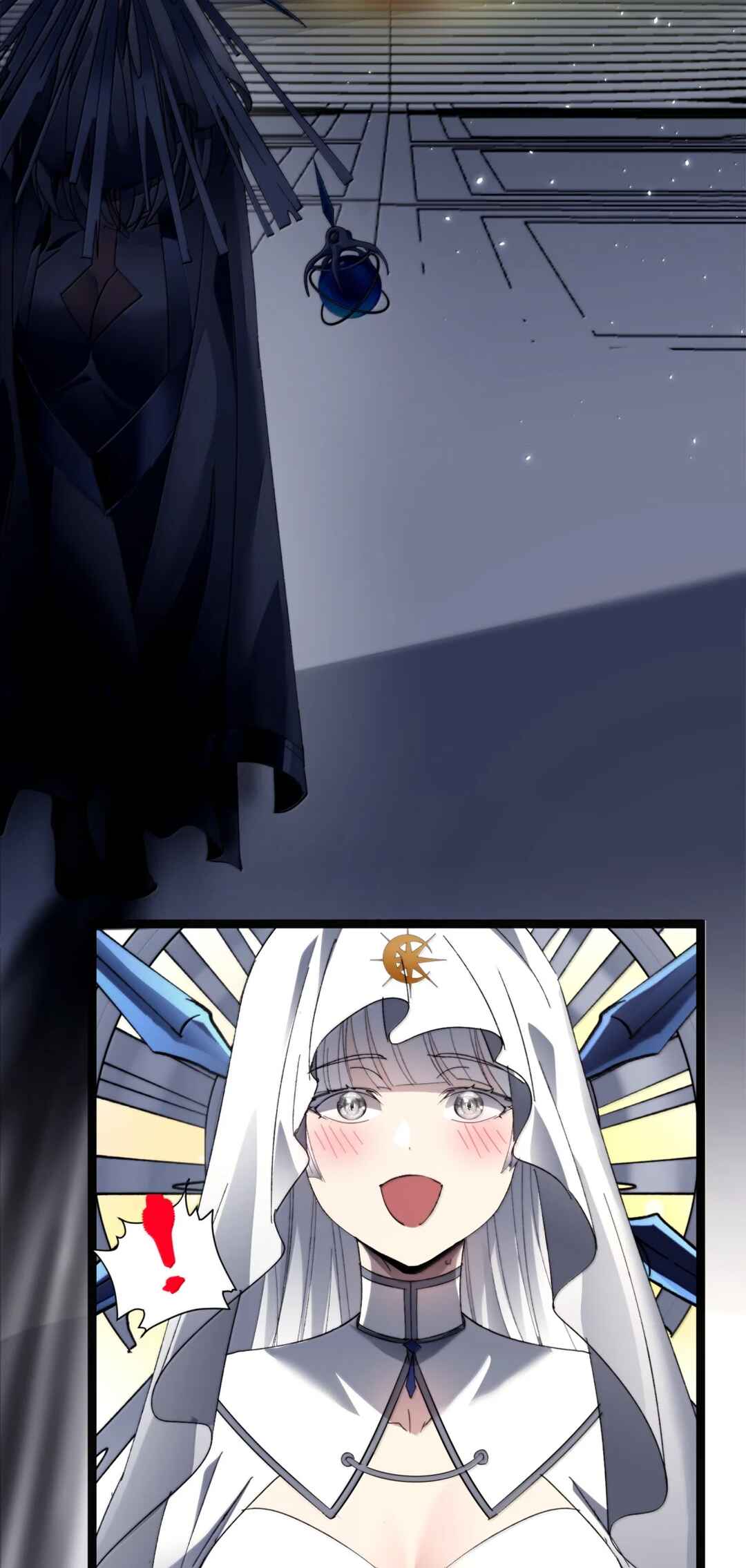 I'm Really Not the Demon God's Lackey Chapter 184 - Page 43