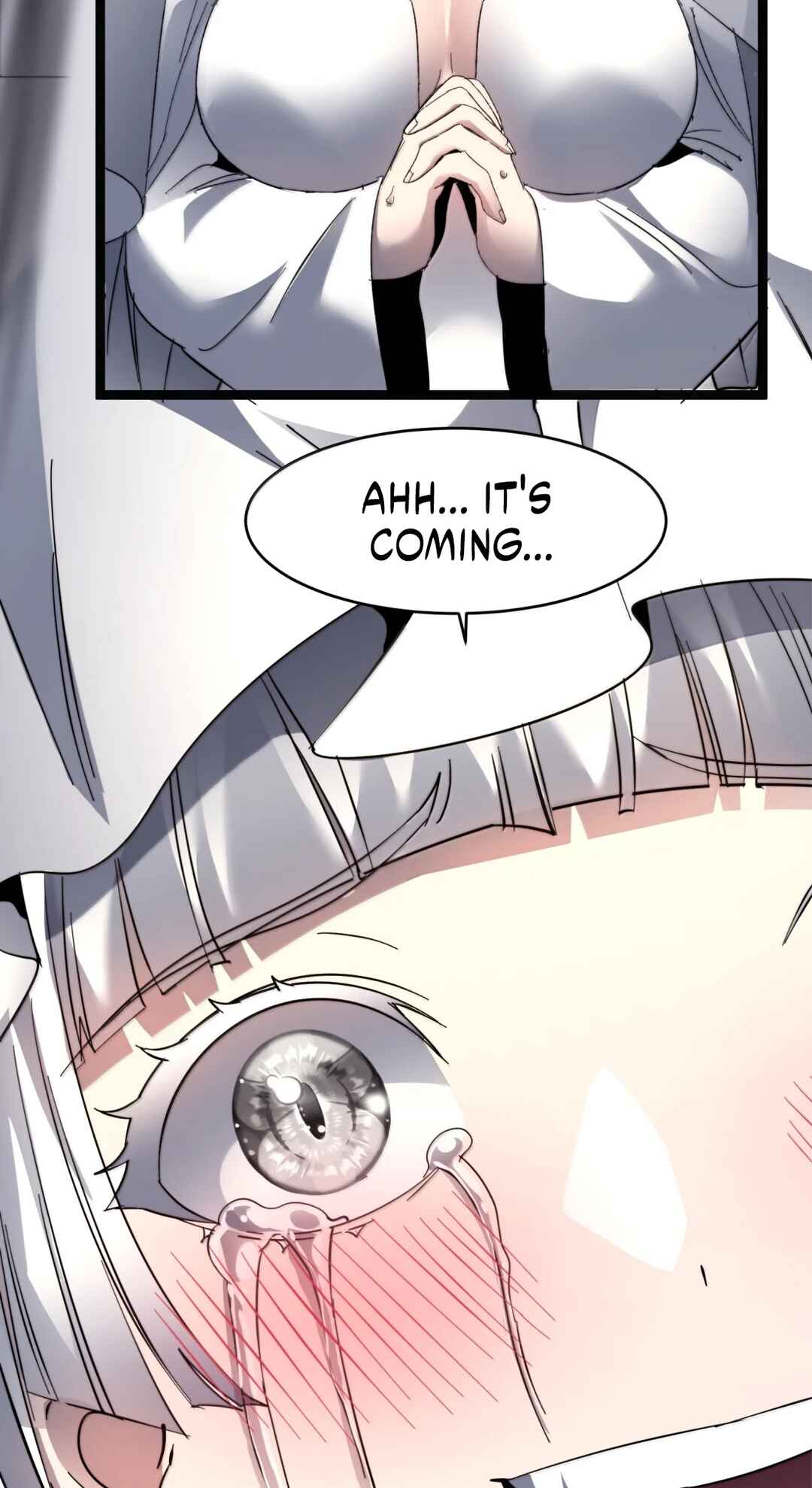 I'm Really Not the Demon God's Lackey Chapter 184 - Page 44