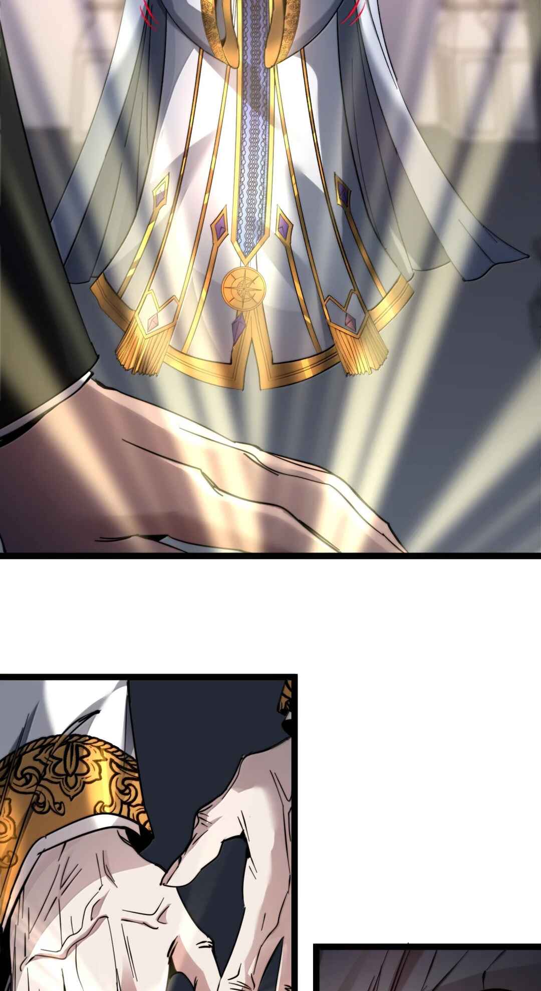 I'm Really Not the Demon God's Lackey Chapter 184 - Page 46