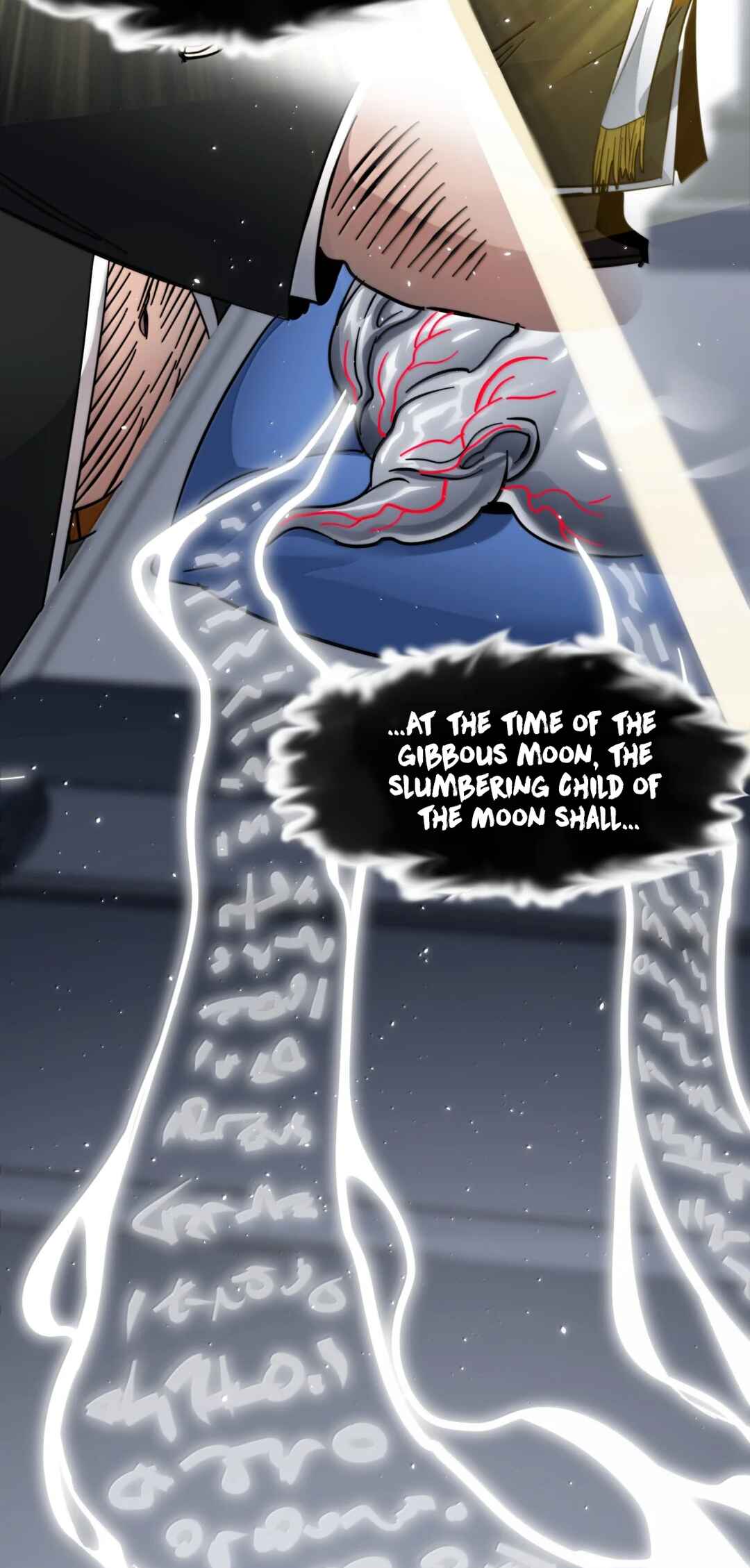 I'm Really Not the Demon God's Lackey Chapter 184 - Page 50