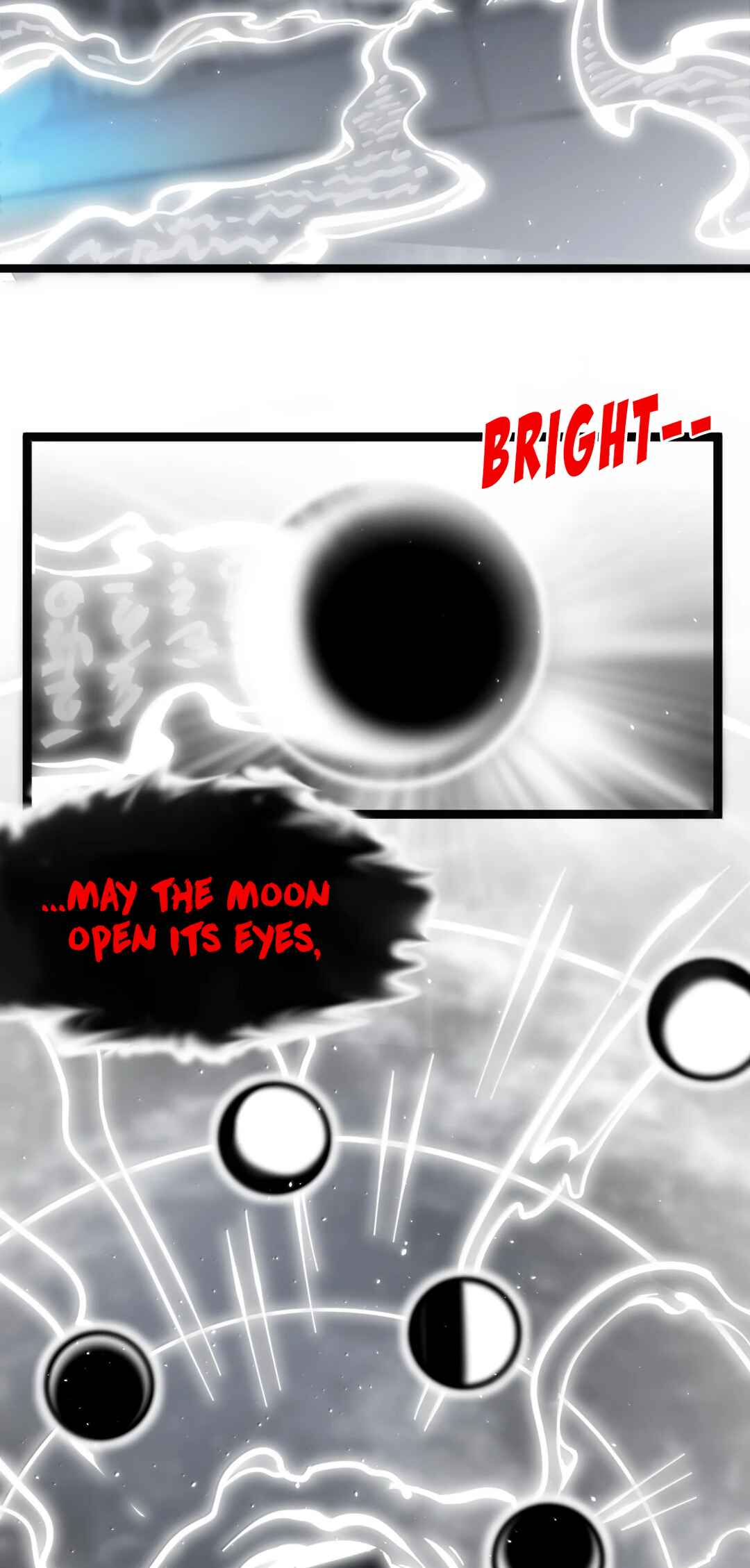 I'm Really Not the Demon God's Lackey Chapter 184 - Page 53