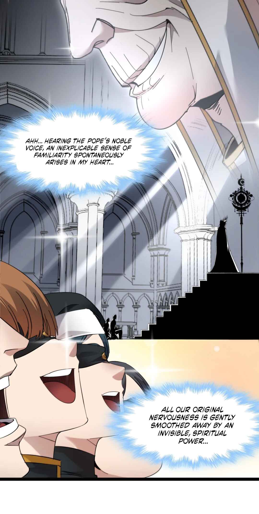 I'm Really Not the Demon God's Lackey Chapter 184 - Page 6