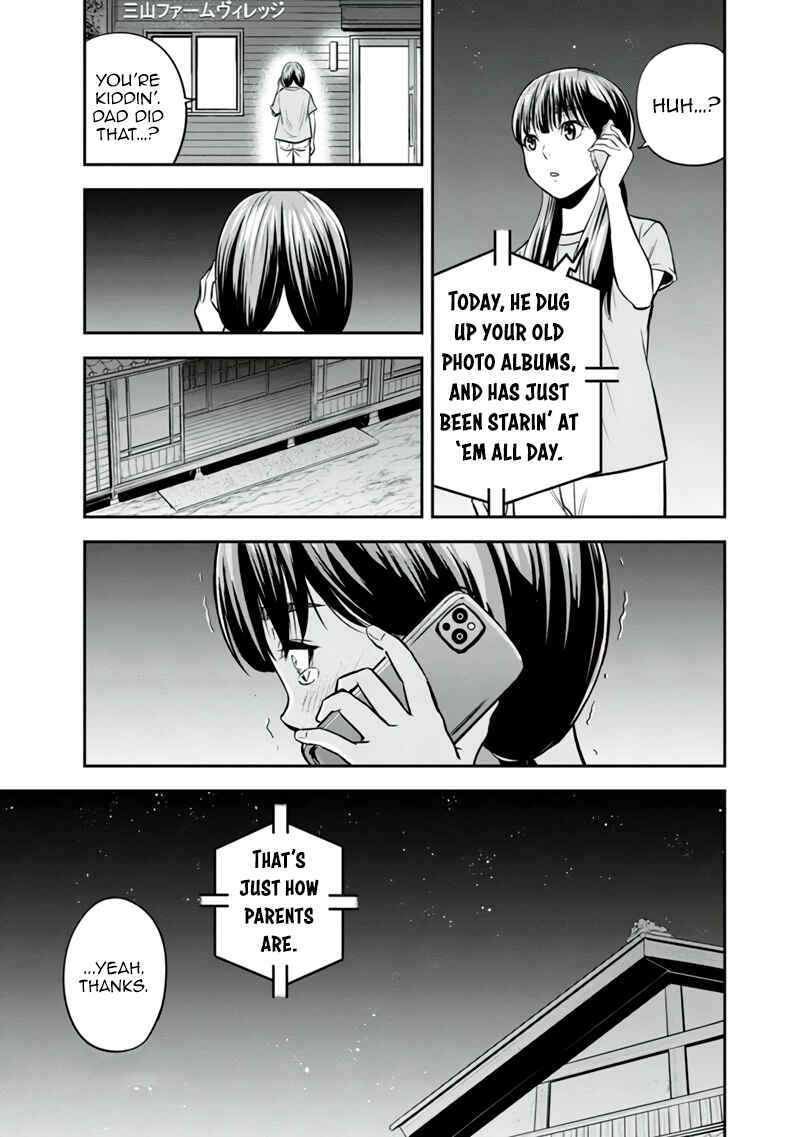 Orenchi ni Kita Onna Kishi to Inakagurashi Surukotoninatta Ken Chapter 121 - Page 19