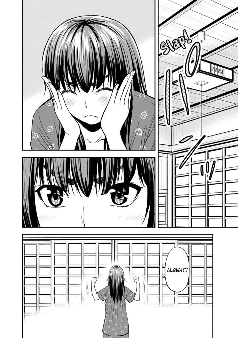 Orenchi ni Kita Onna Kishi to Inakagurashi Surukotoninatta Ken Chapter 121 - Page 4